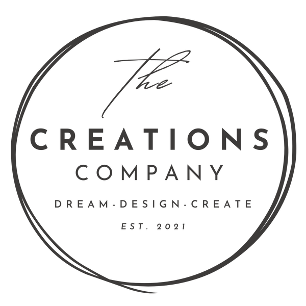 The Creations Co.