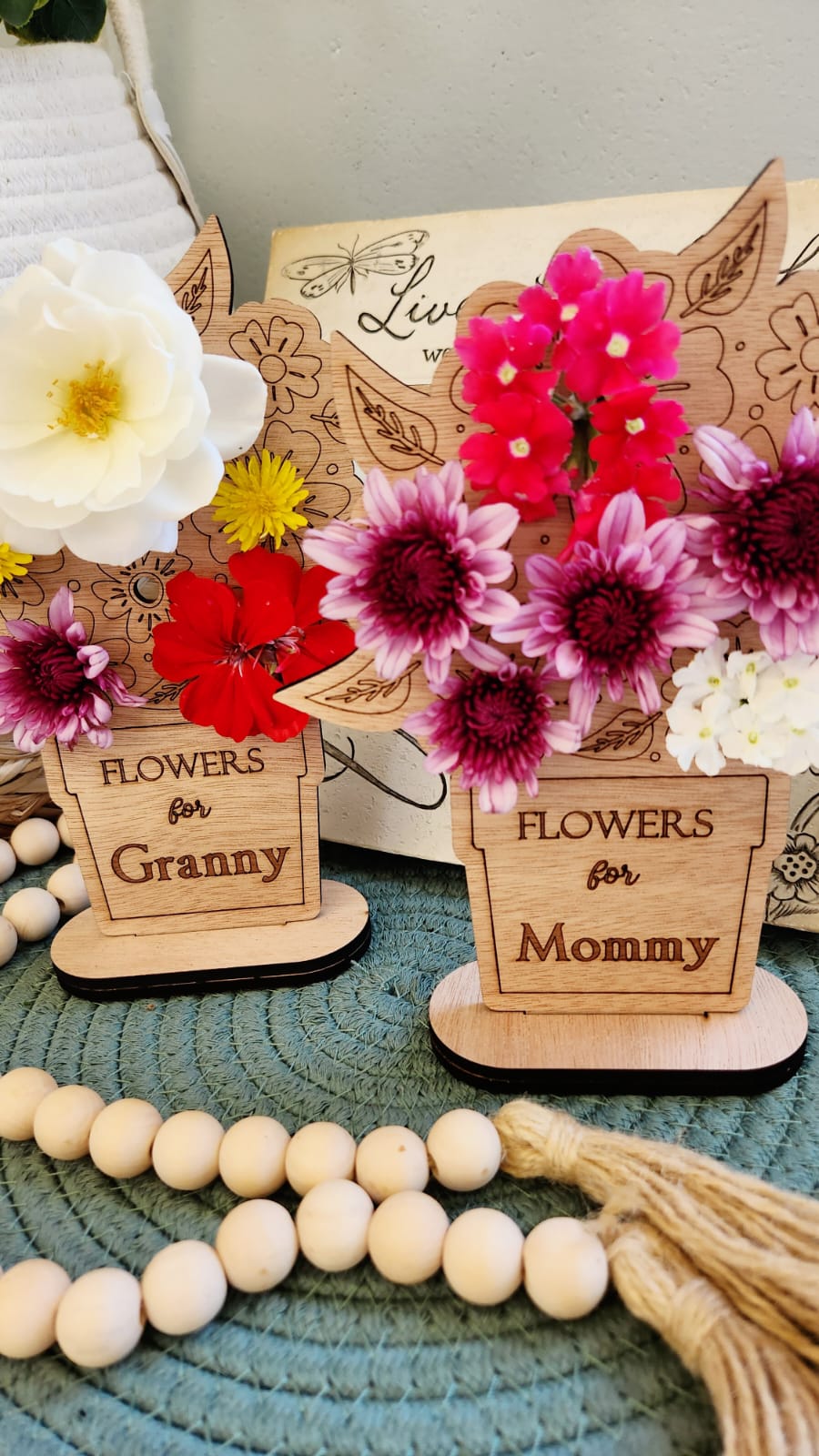 Mother's Day Flowers