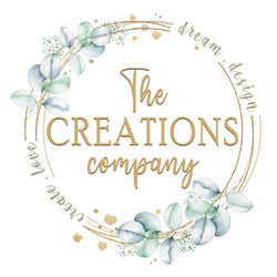 The Creations Co.