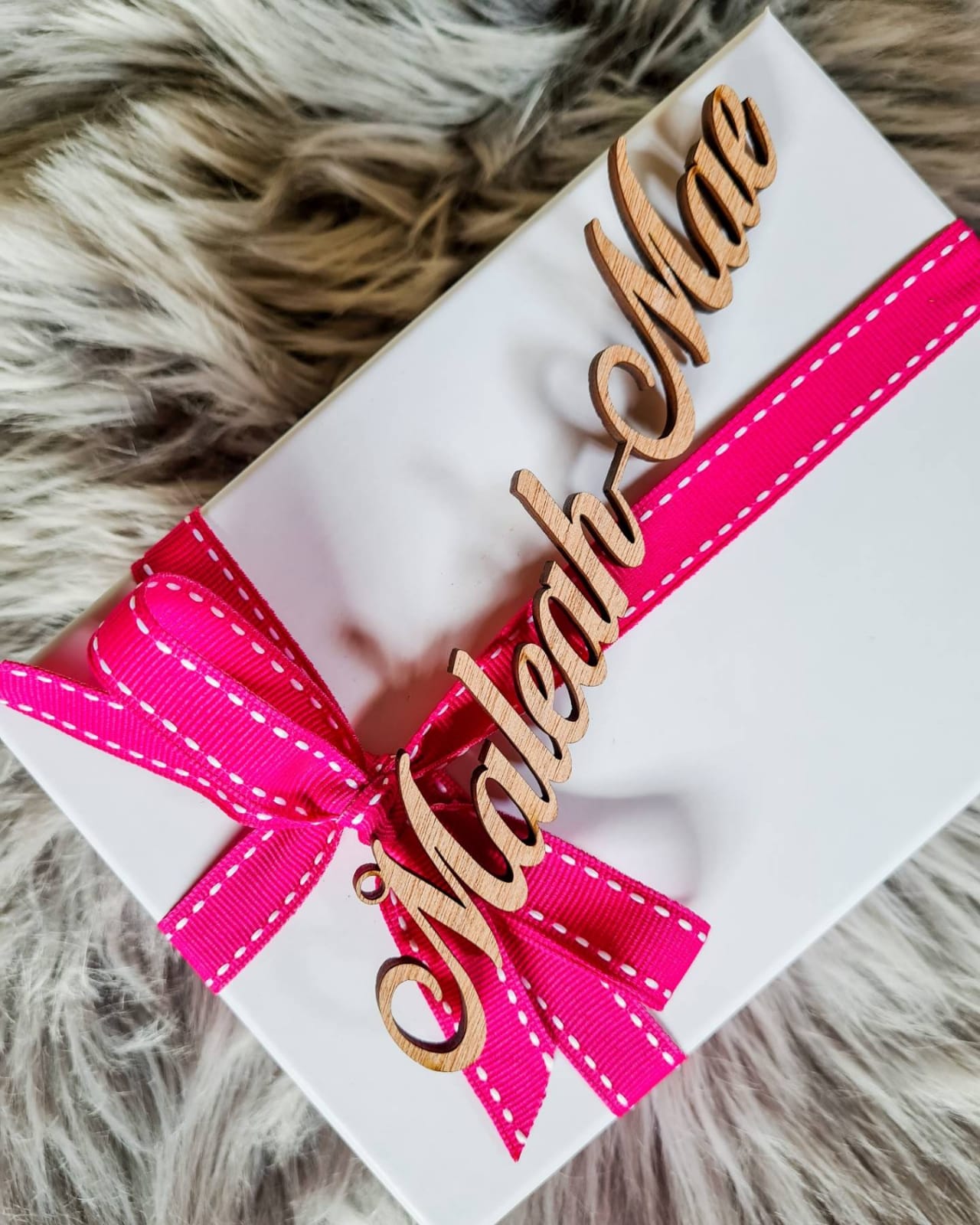 Petite Gift Box