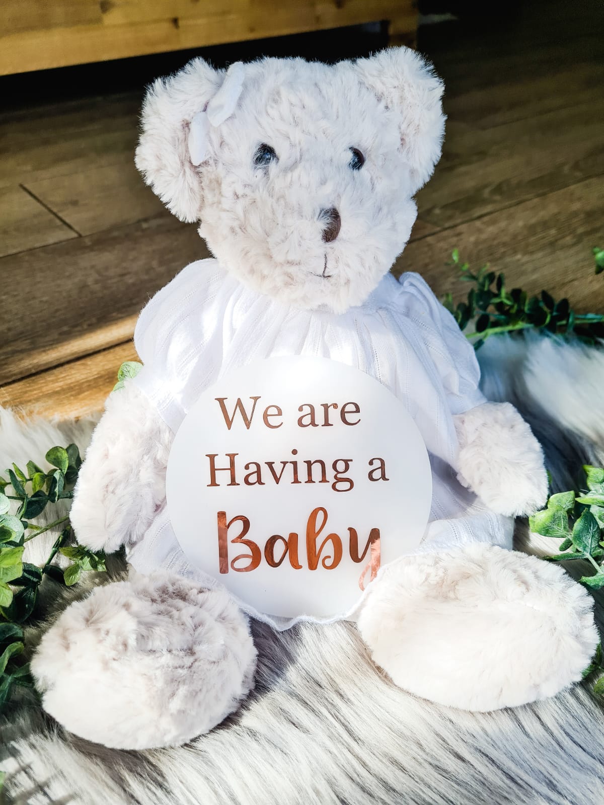 Pregnancy milestone set