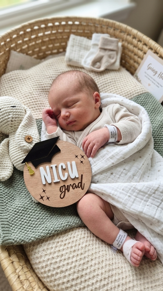 NICU Grad