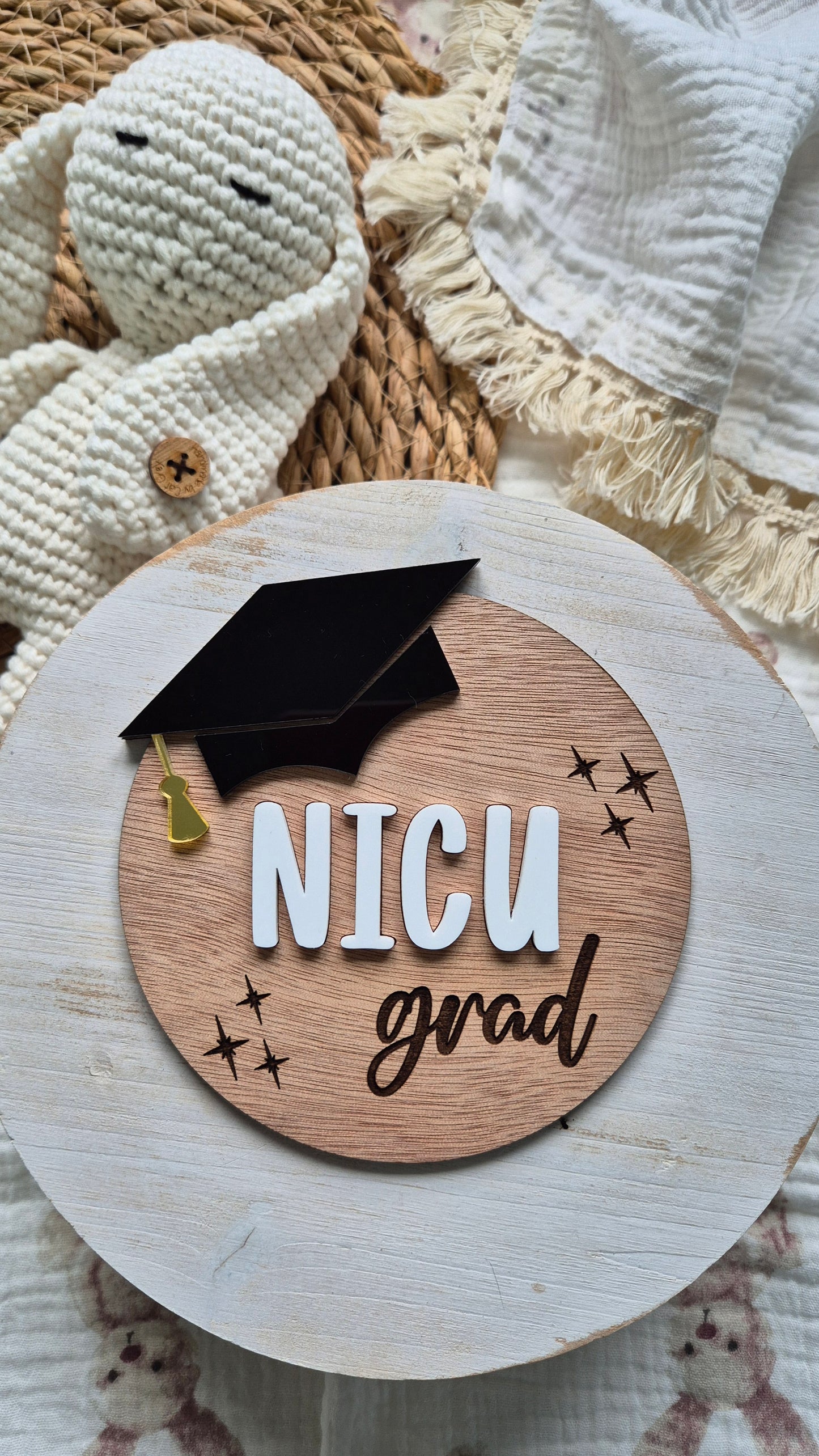 NICU Grad