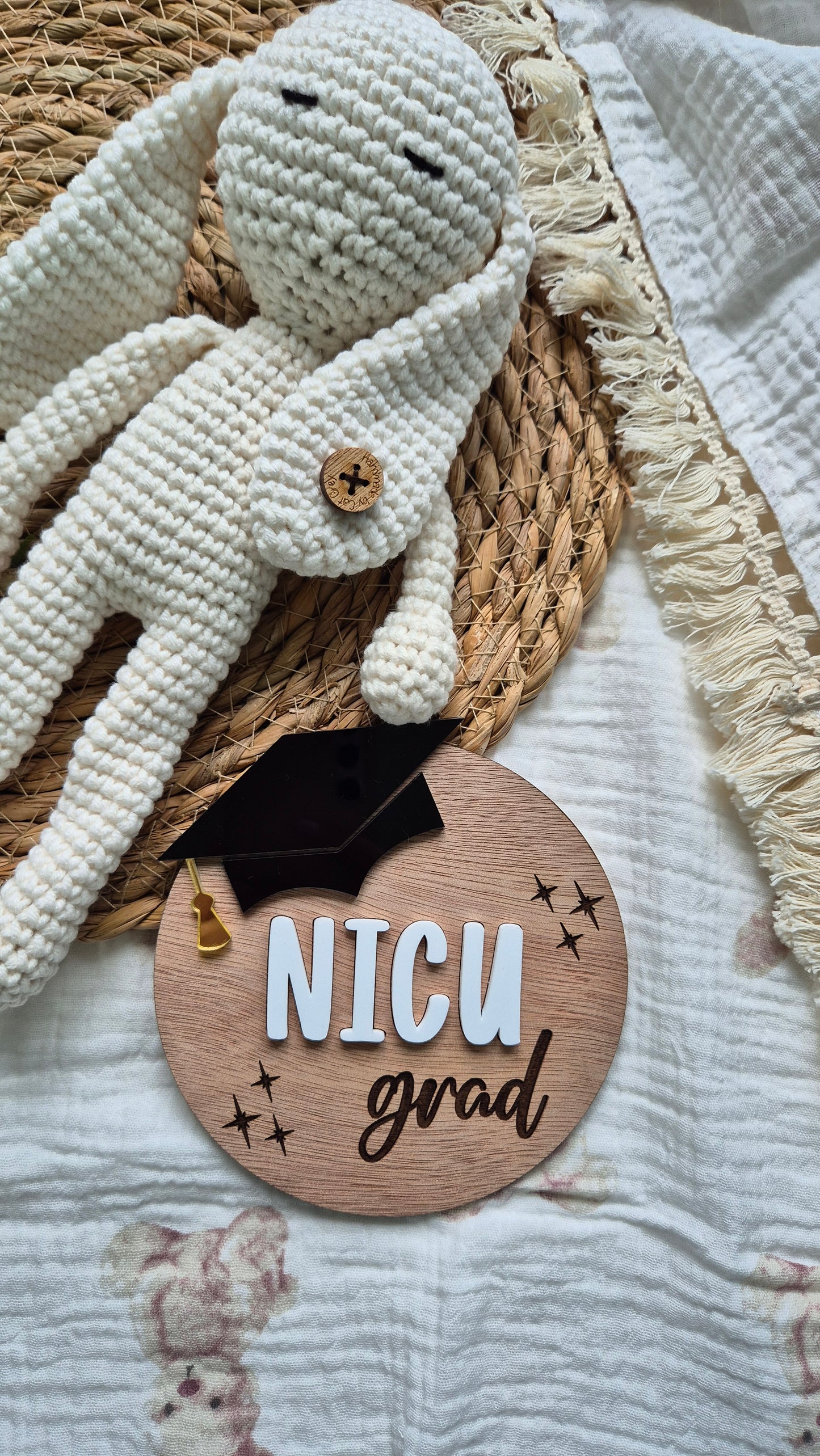 NICU Grad