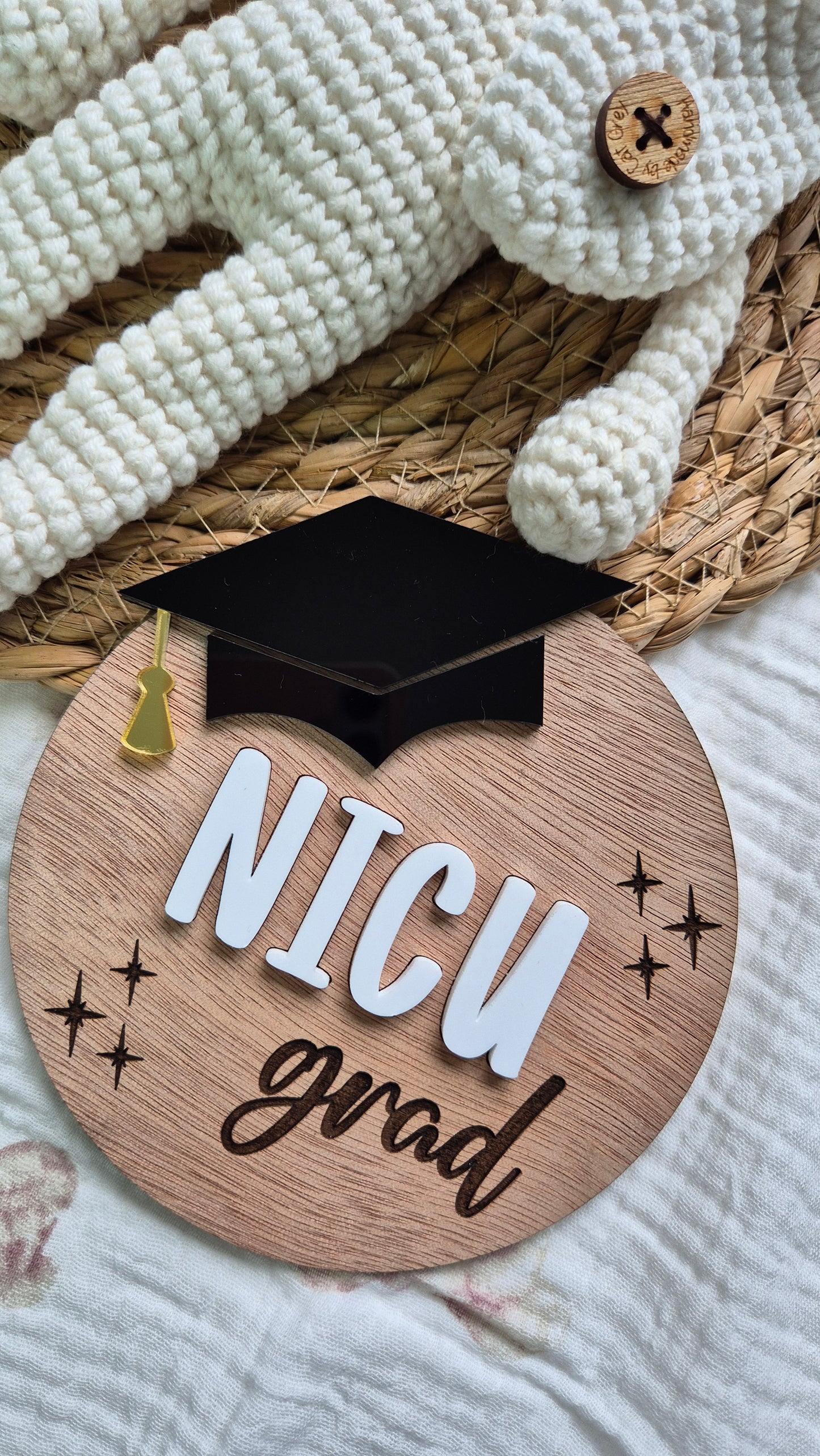 NICU Grad