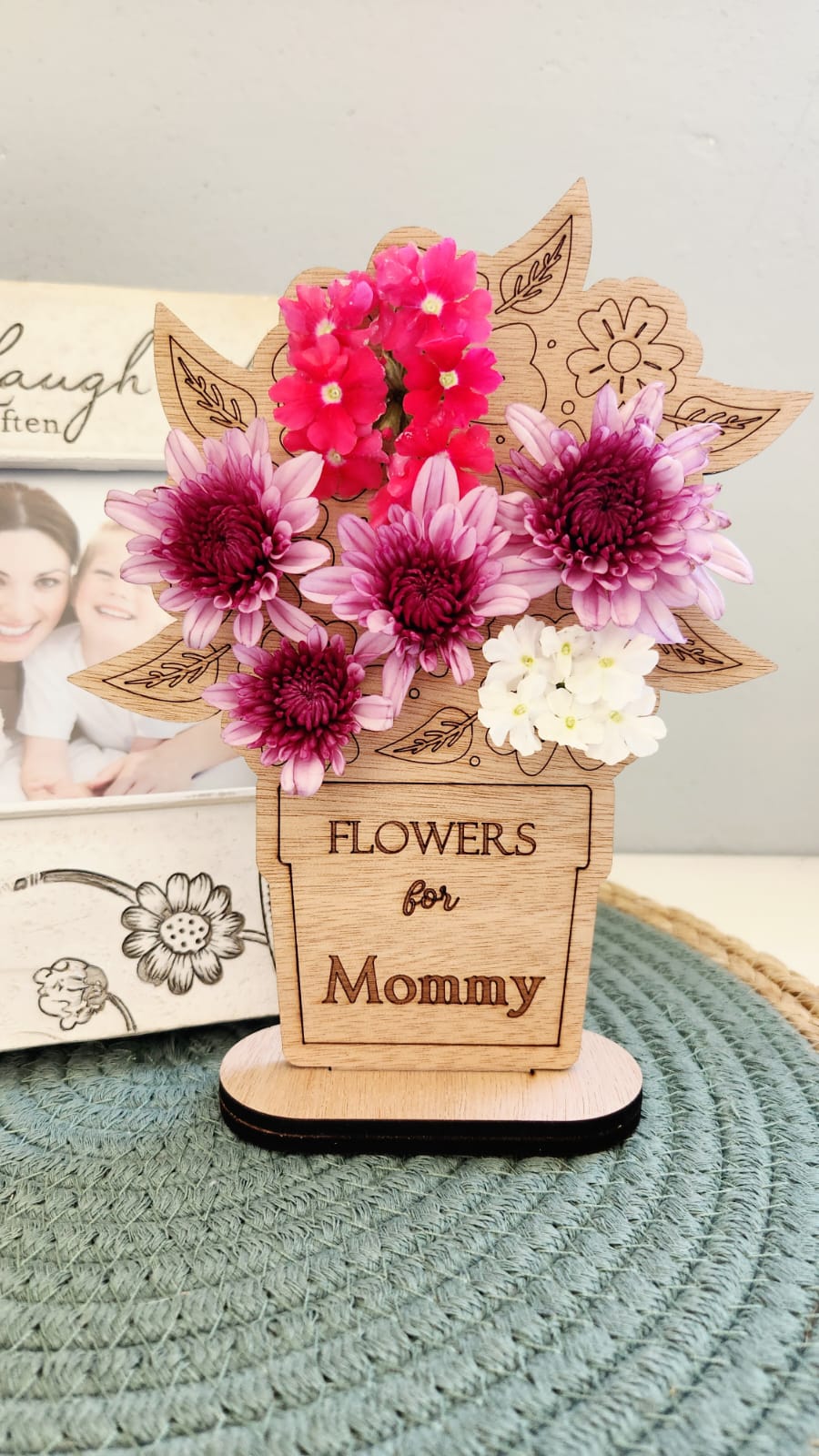 Mother's Day Flowers