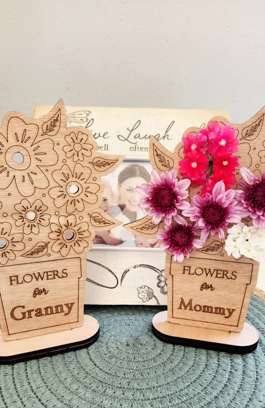 Mother's Day Flowers