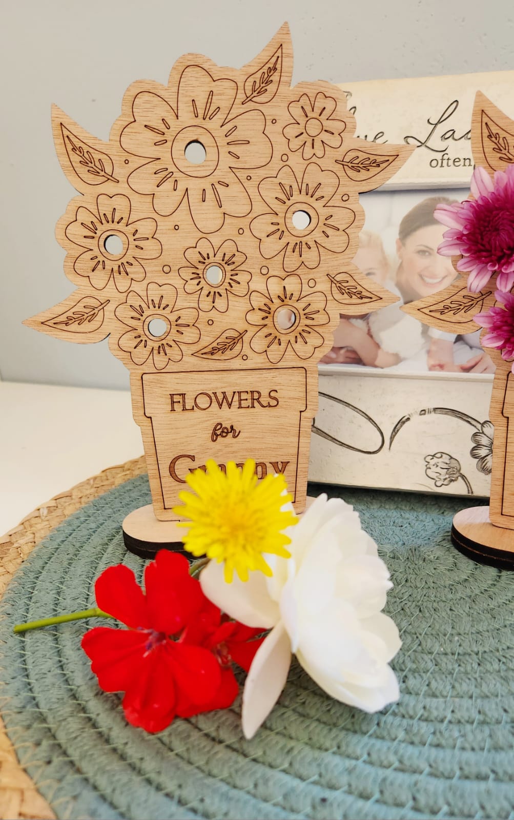Mother's Day Flowers
