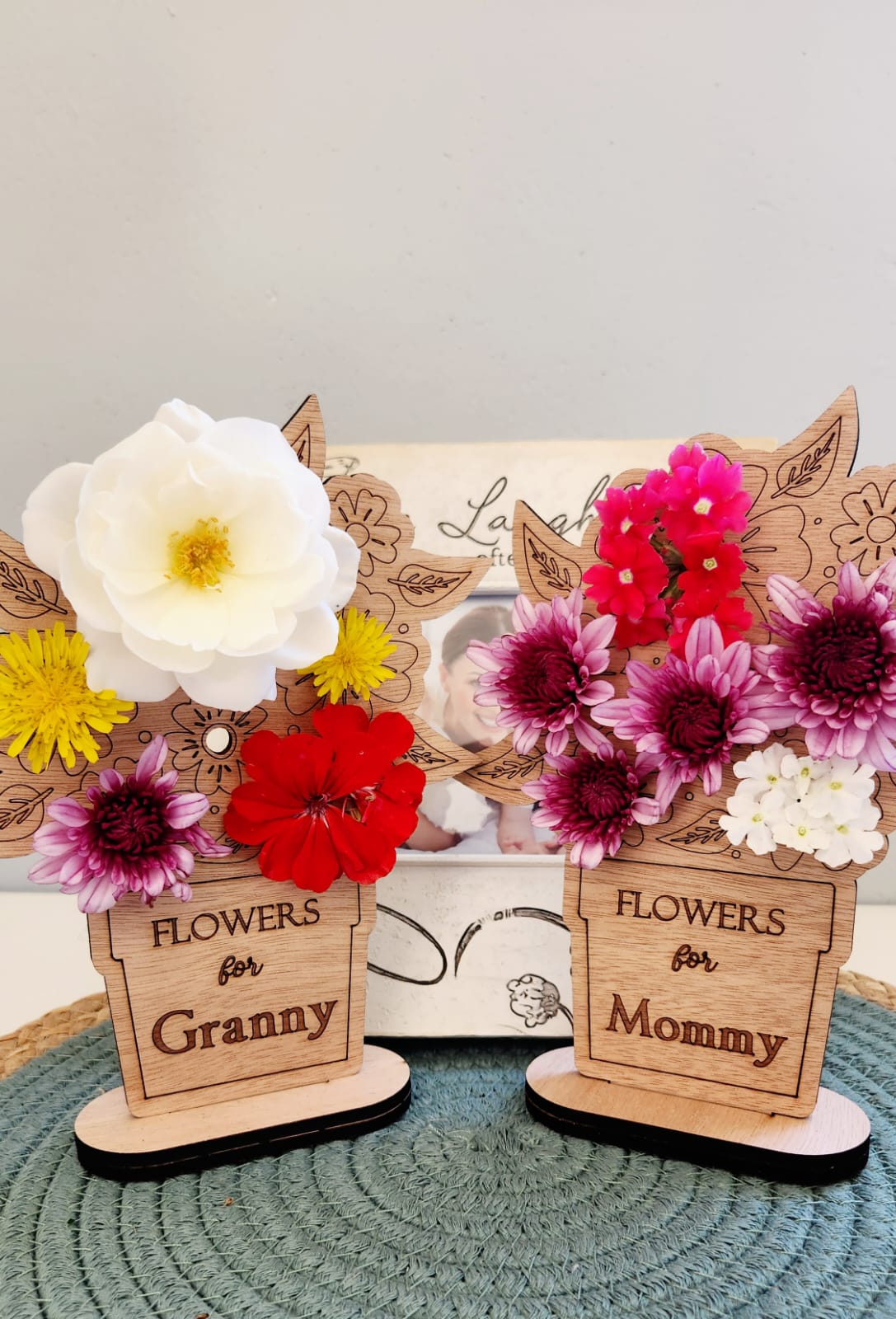 Mother's Day Flowers