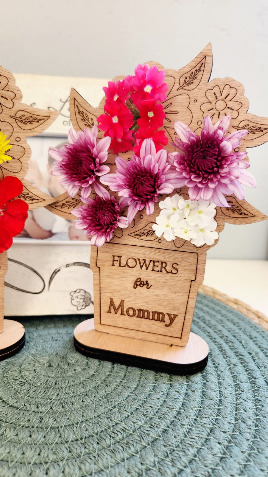 Mother's Day Flowers