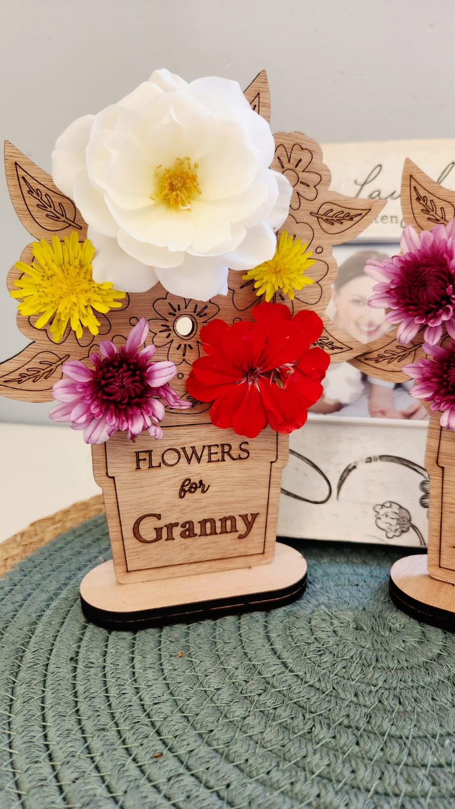 Mother's Day Flowers