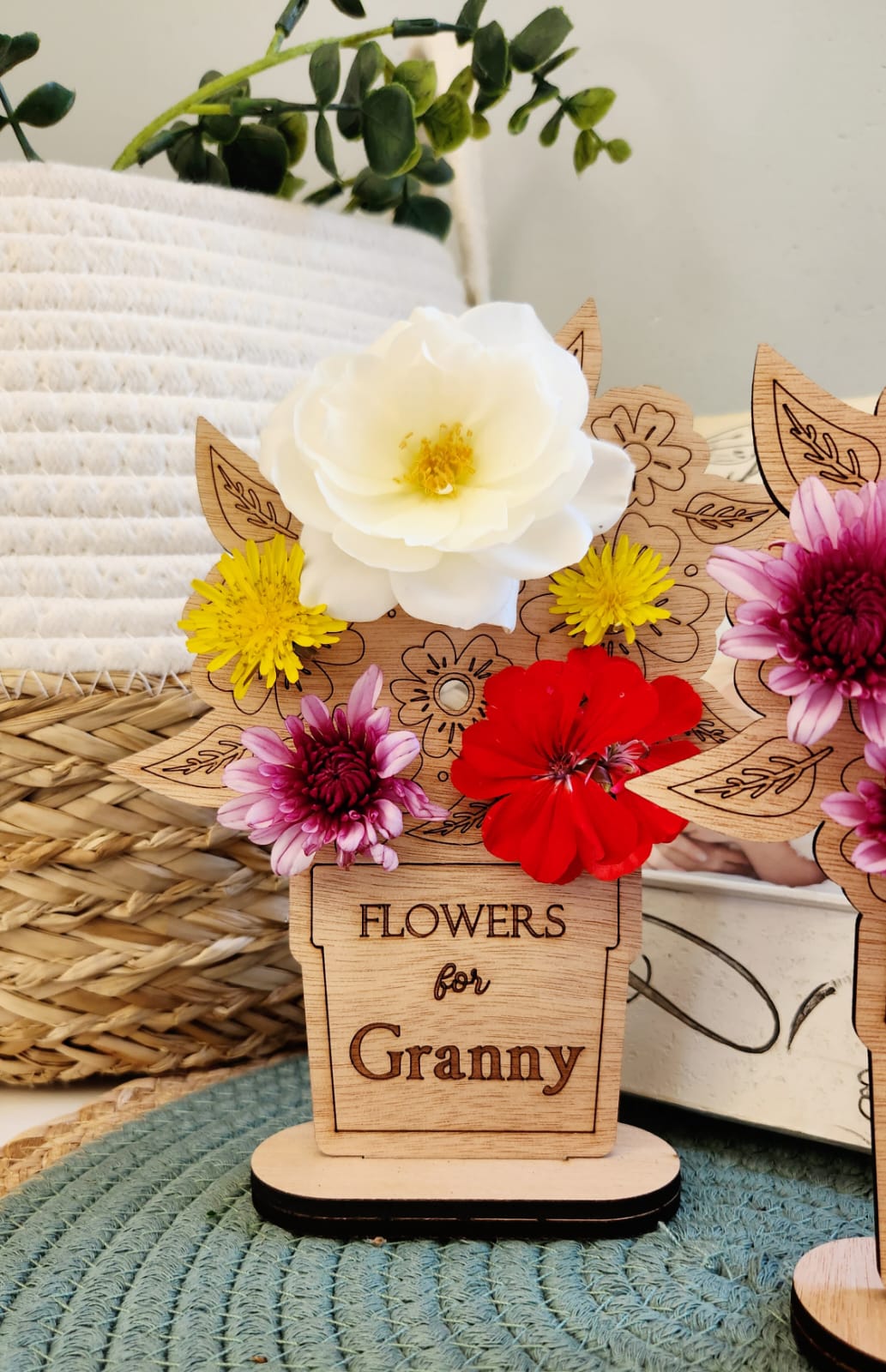 Mother's Day Flowers
