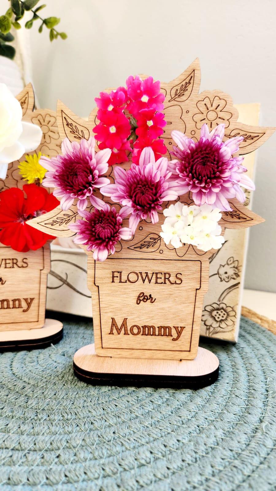 Mother's Day Flowers