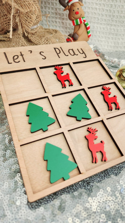 Let`s Play