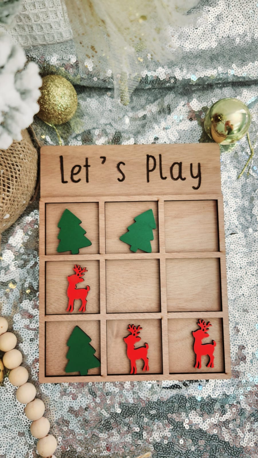 Let`s Play