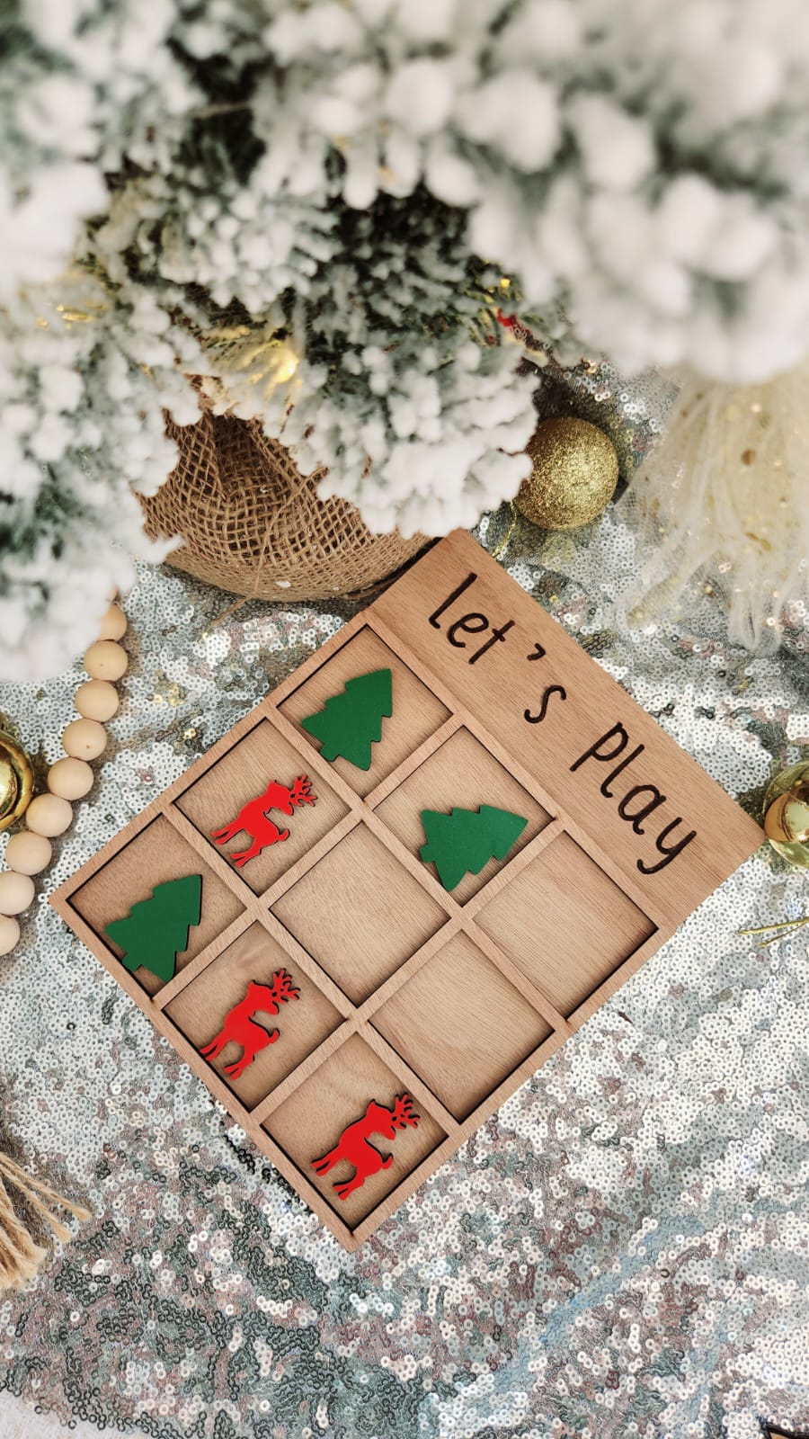 Let`s Play