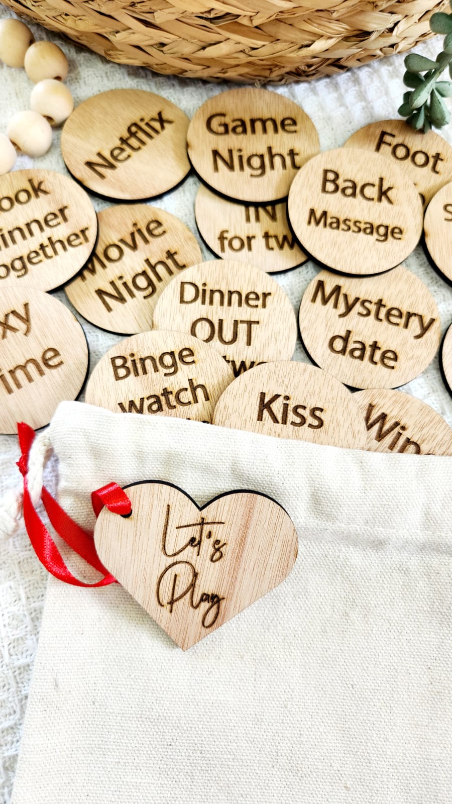 Love Tokens