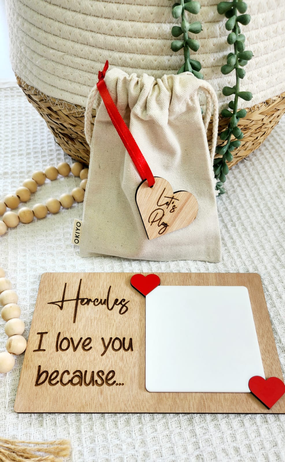 Love Tokens