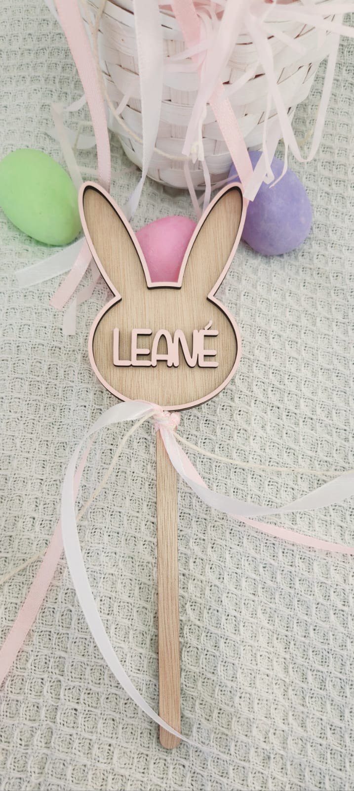 Magic Bunny wand