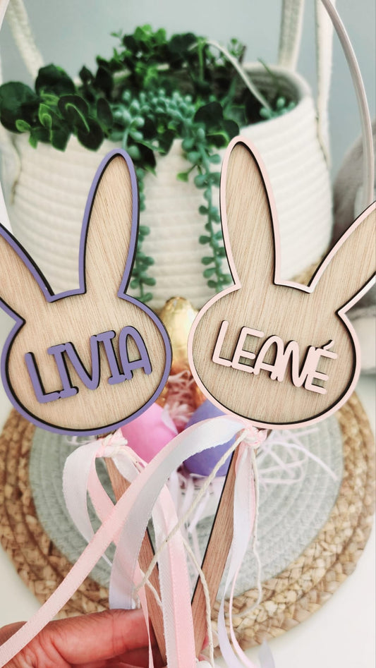 Magic Bunny wand