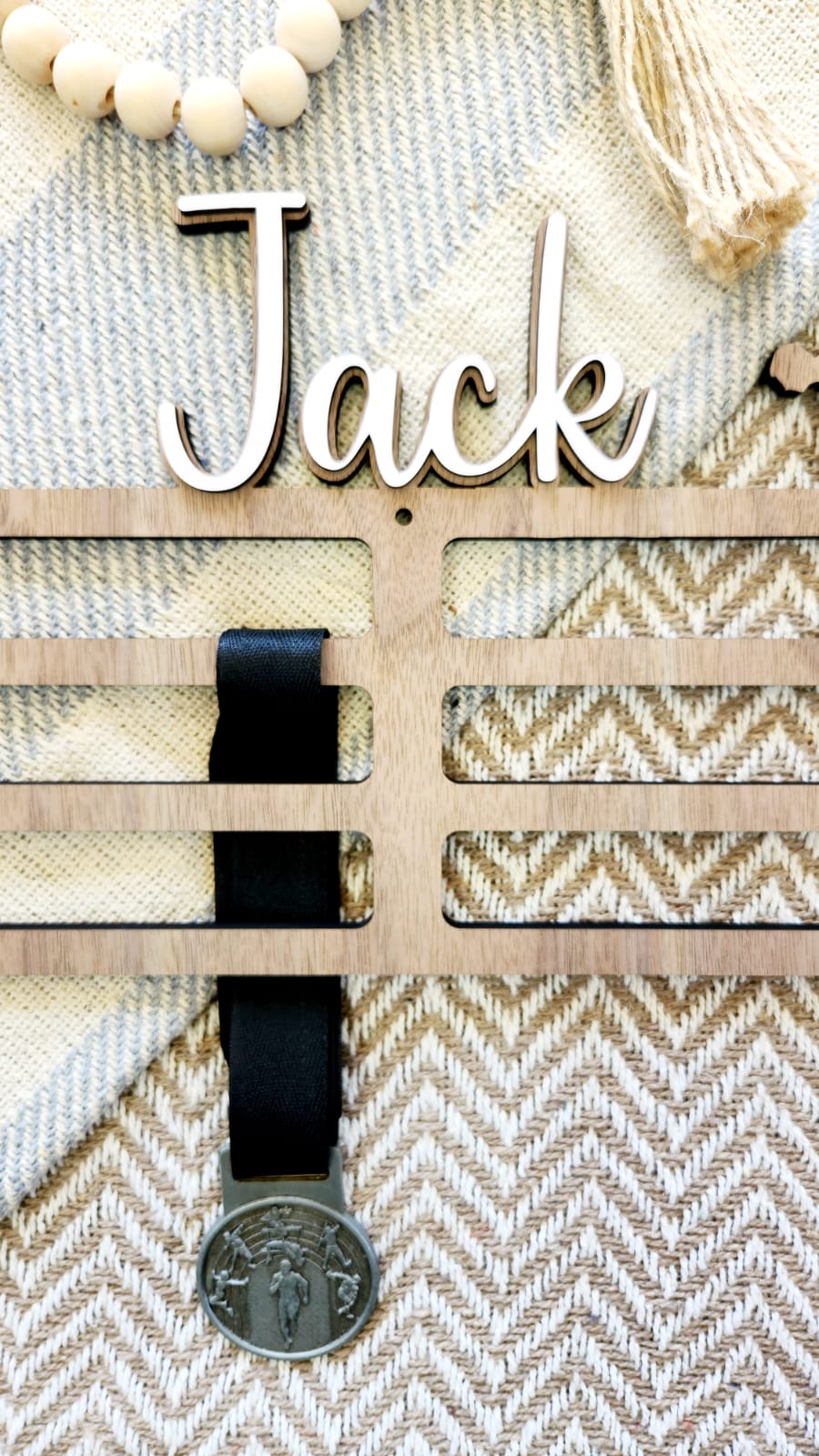 Medal Hanger