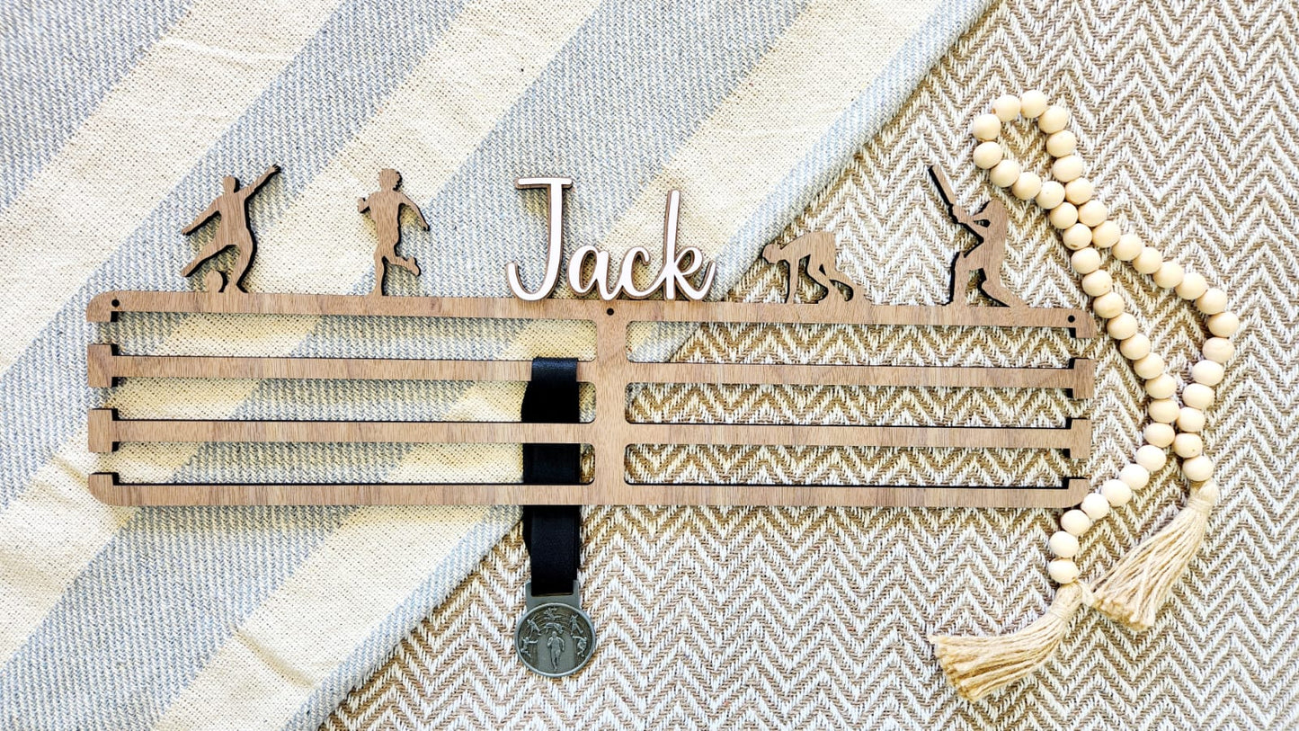 Medal Hanger