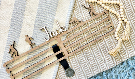 Medal Hanger