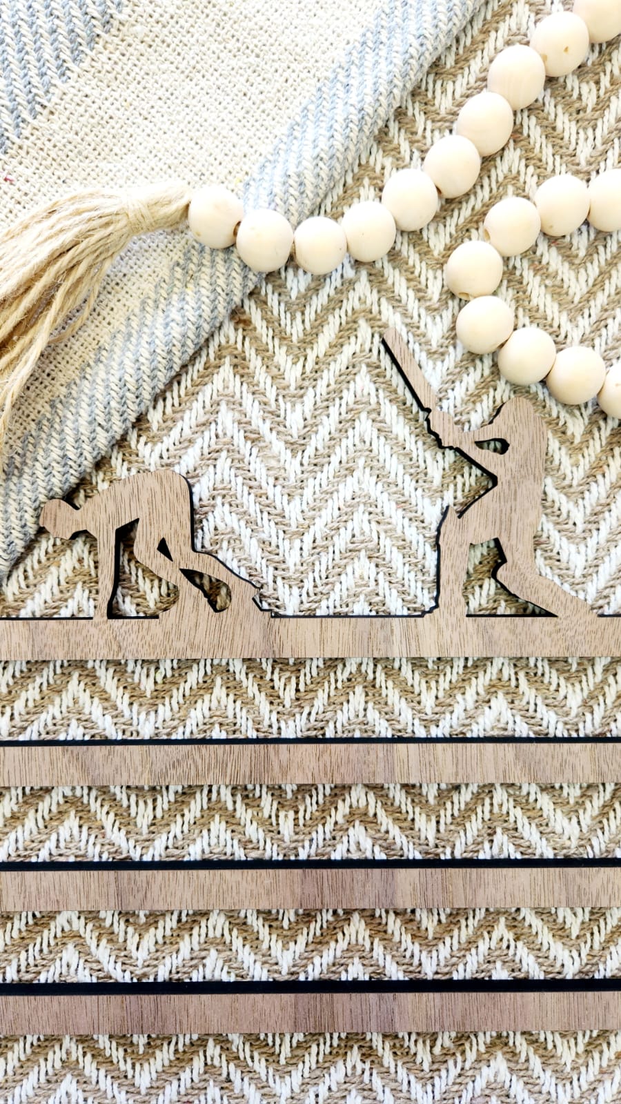 Medal Hanger