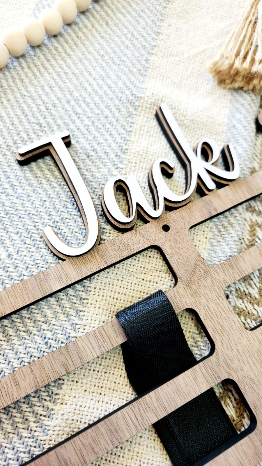 Medal Hanger