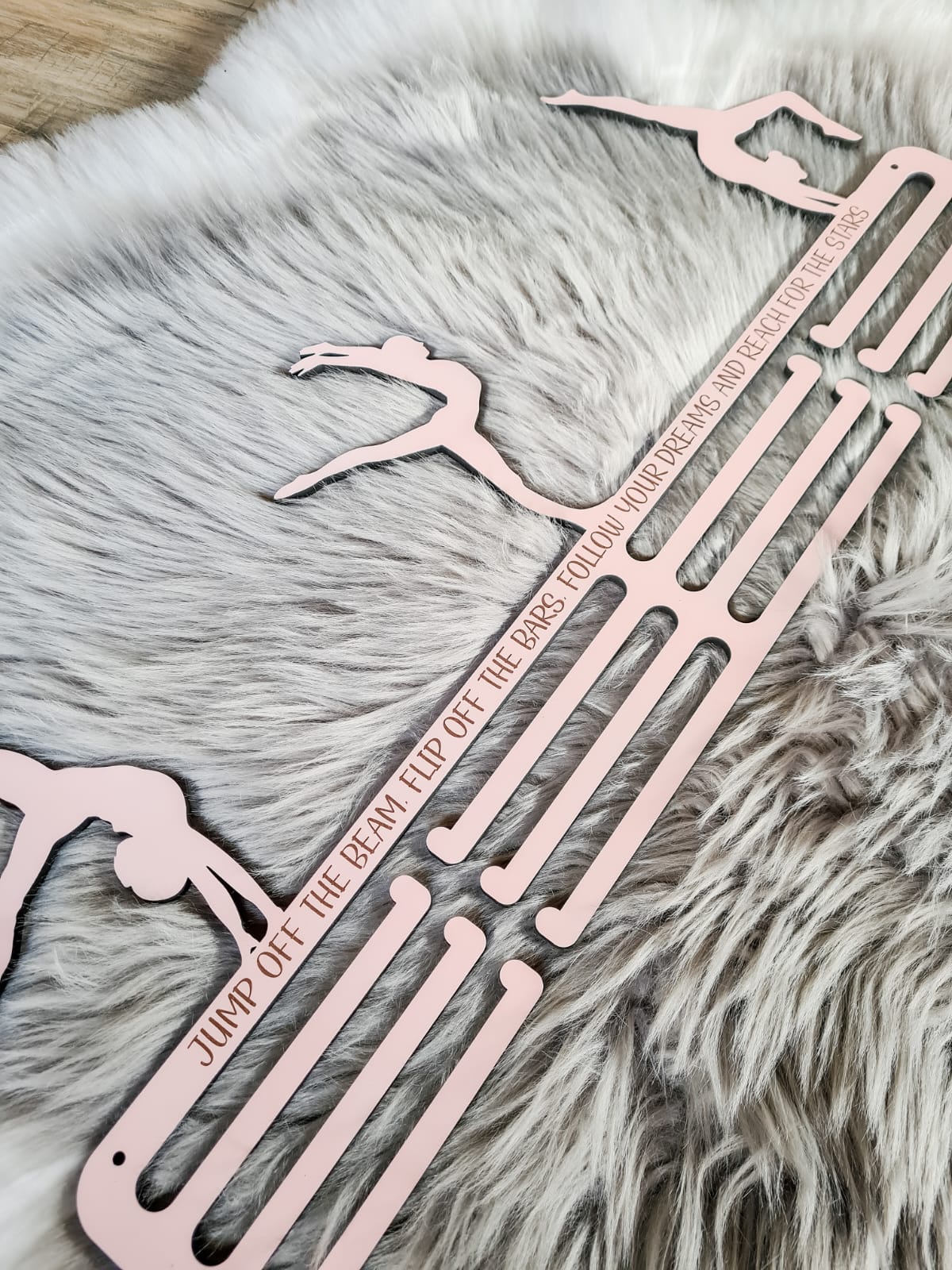 Medal Hanger