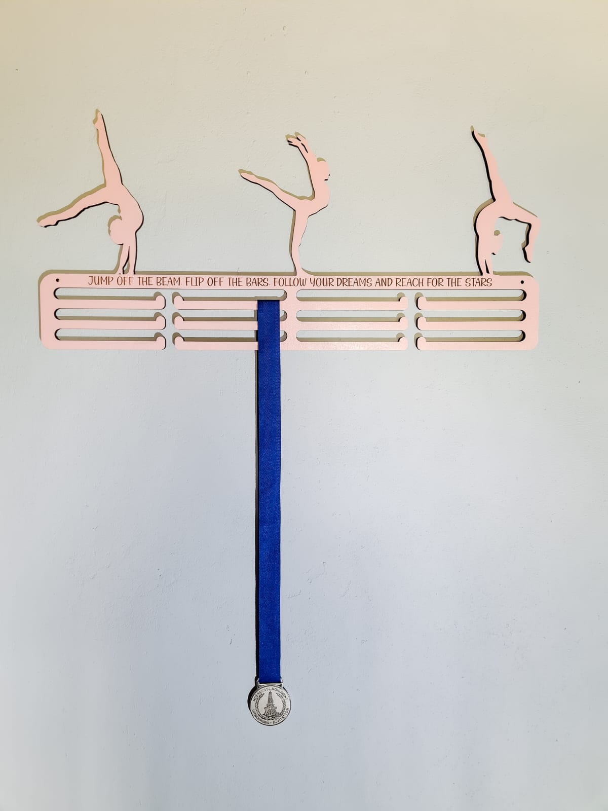 Medal Hanger
