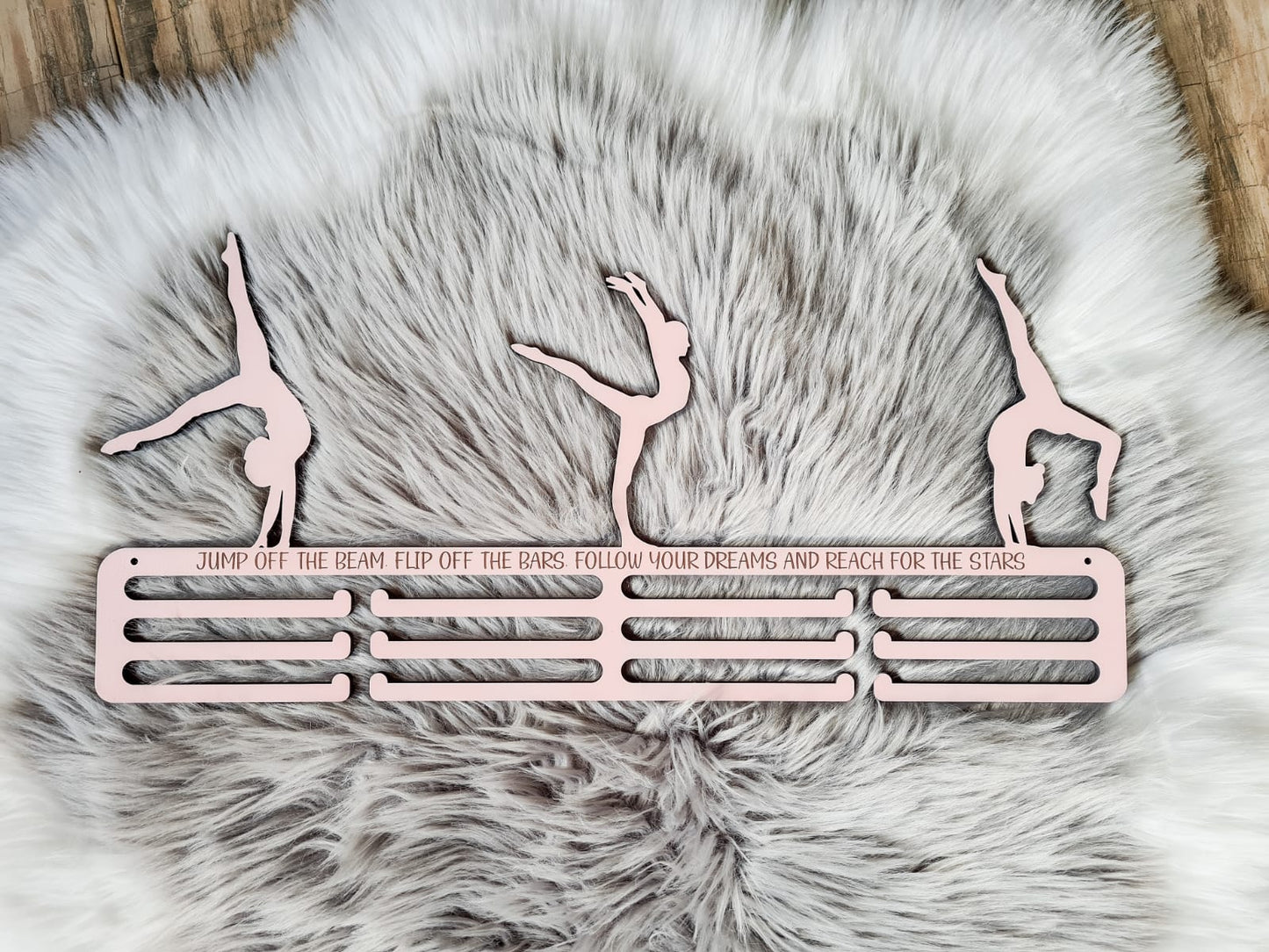 Medal Hanger