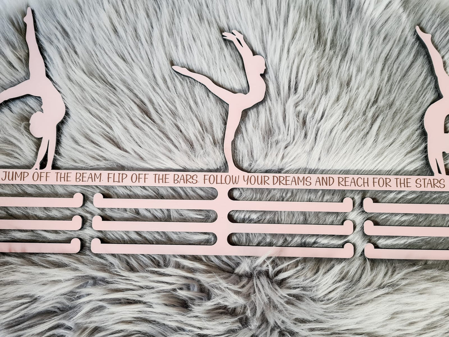 Medal Hanger