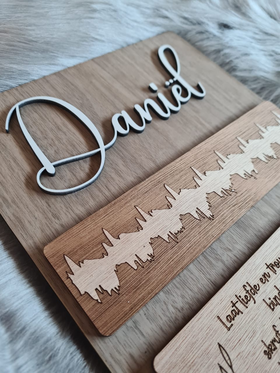 Heartbeat Gift Set.