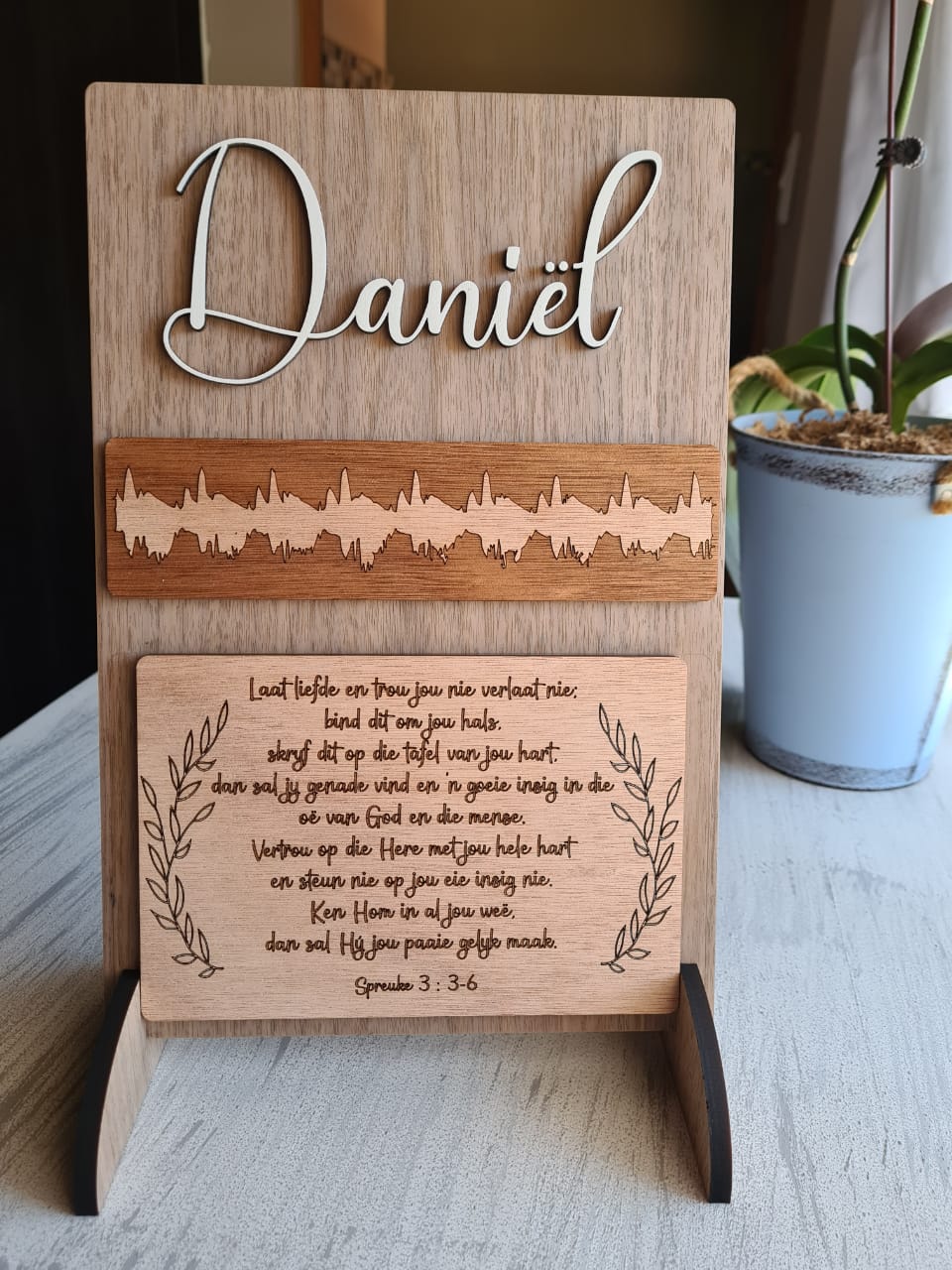 Heartbeat Gift Set.