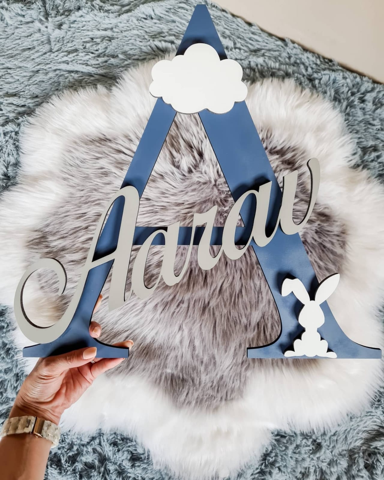 Monogram Names