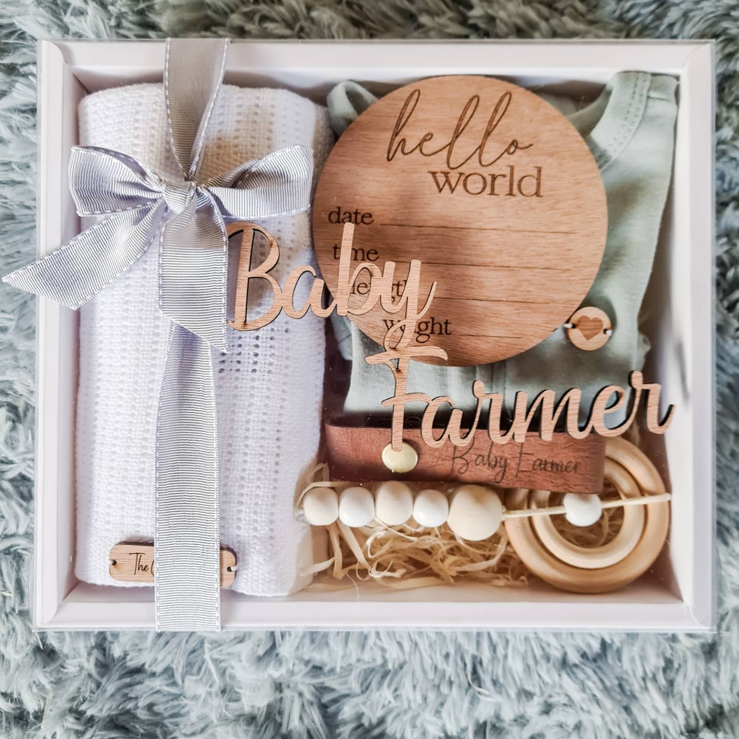 Gift Box Neutral