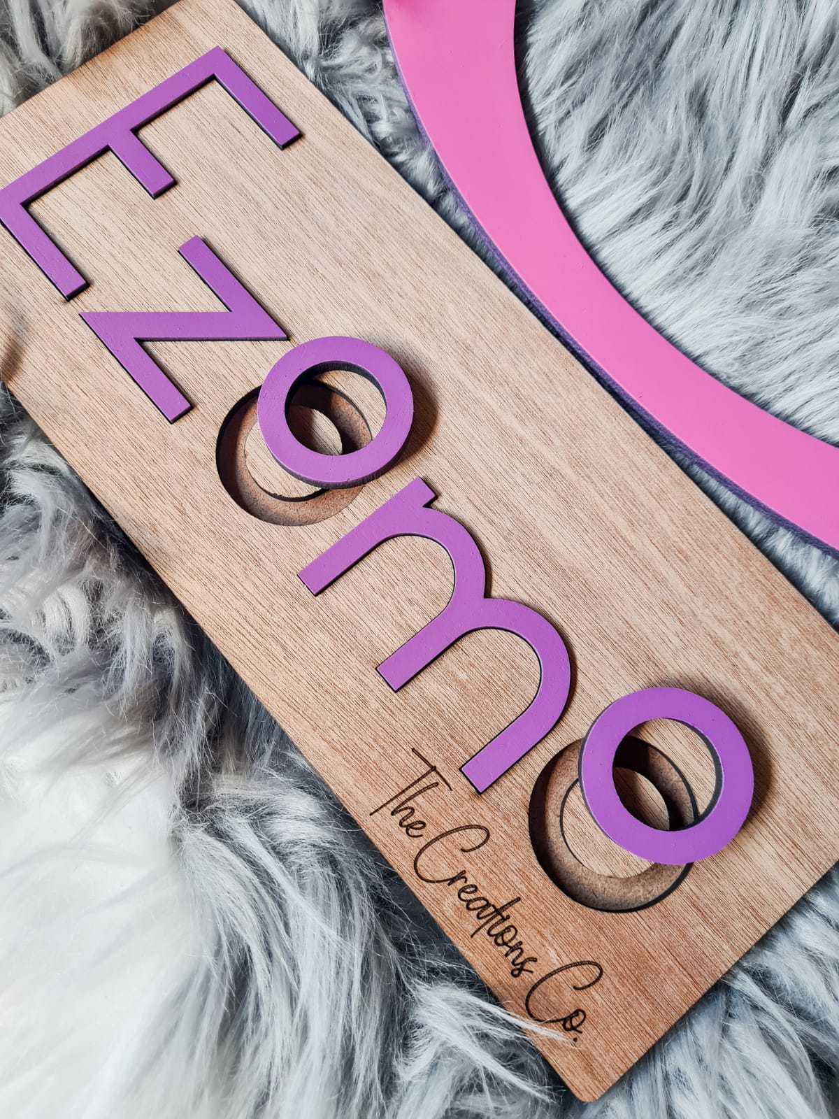 Name Puzzle