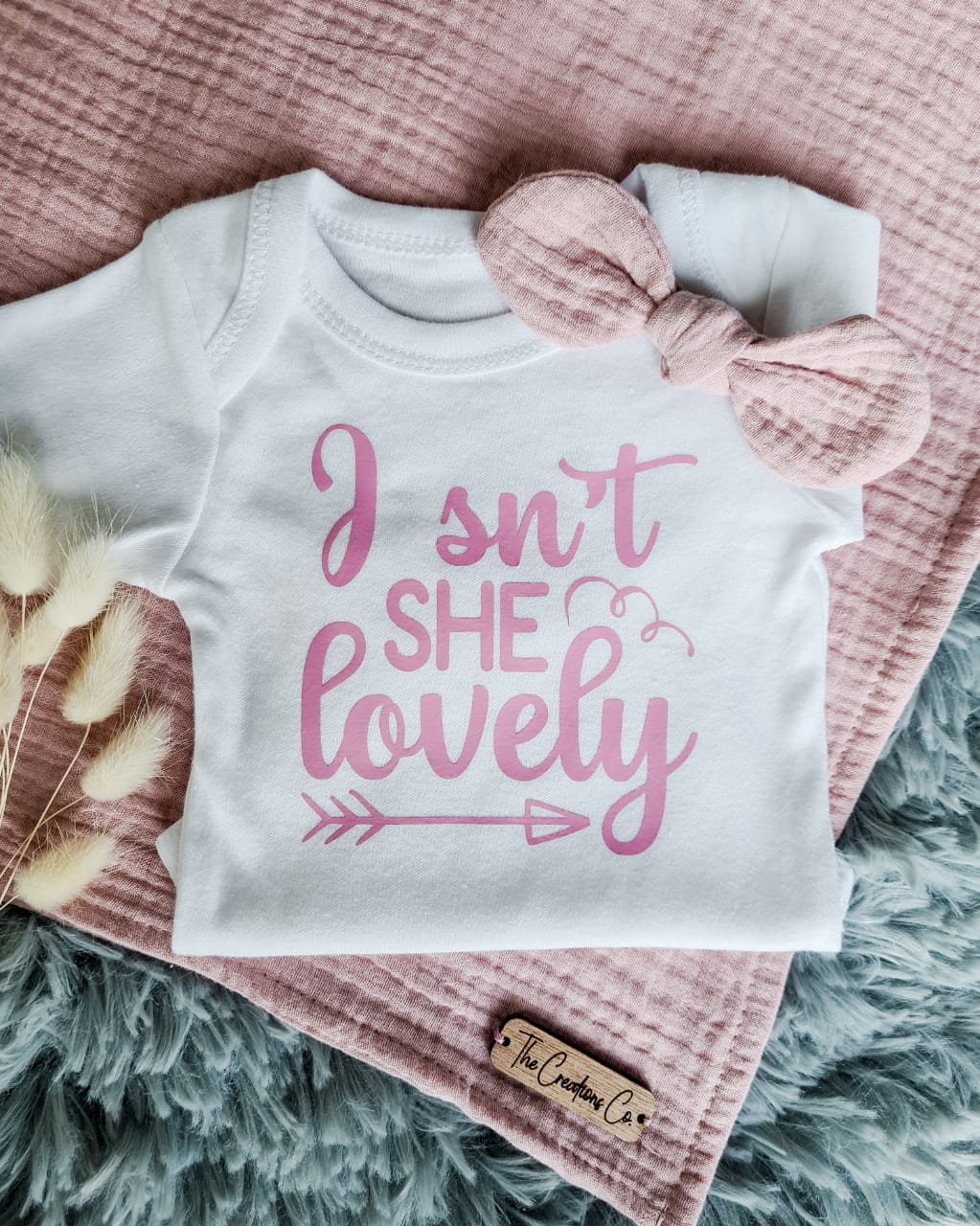 Personalized Onesies