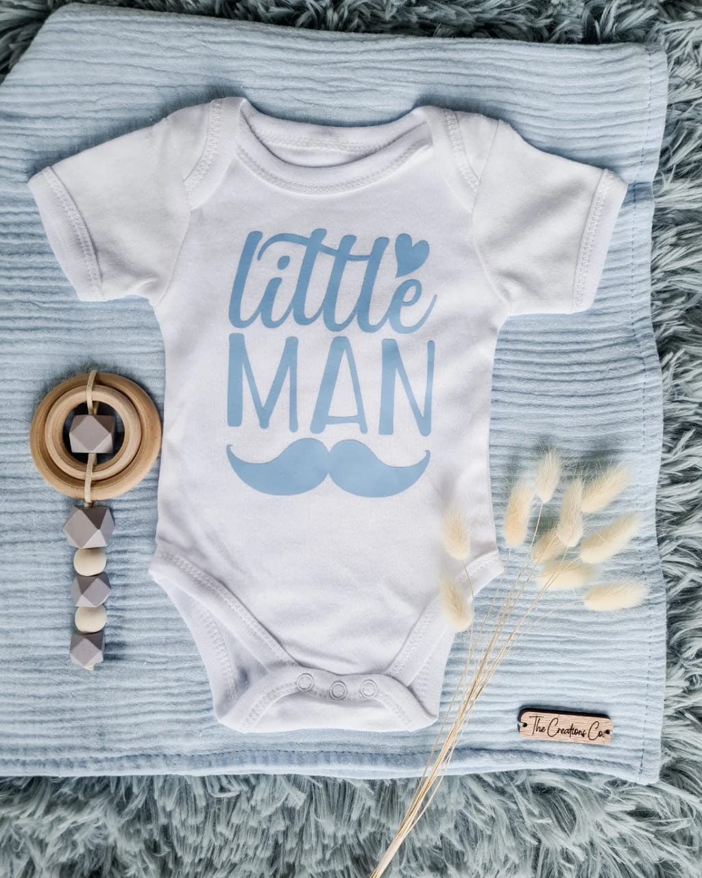 Personalized Onesies