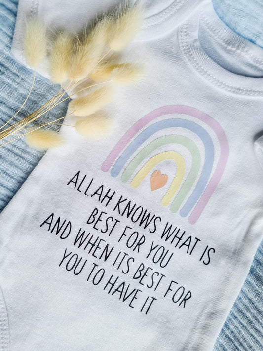 Personalized Onesies
