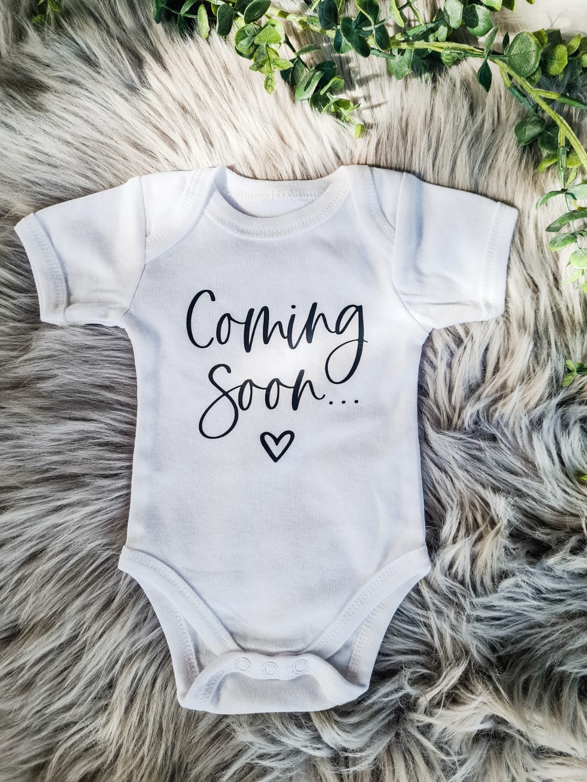 Personalized Onesies