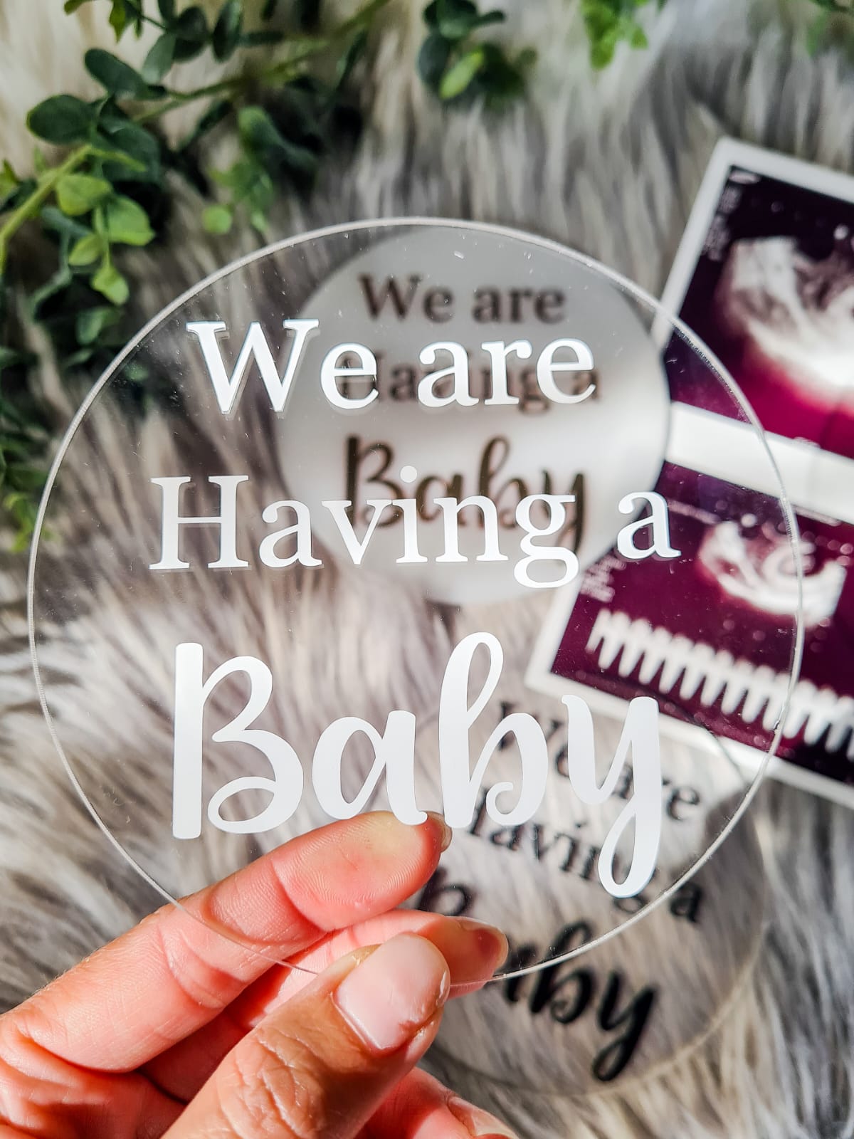 Pregnancy milestone set
