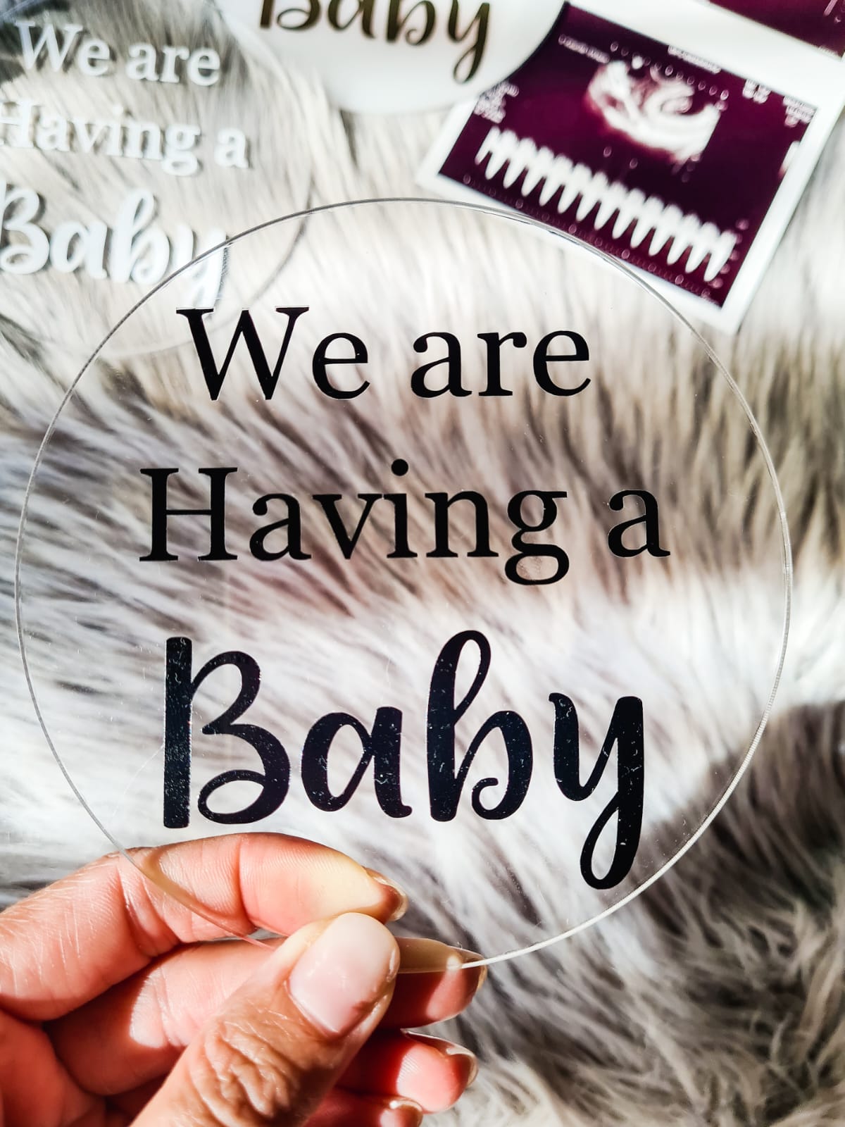 Pregnancy milestone set