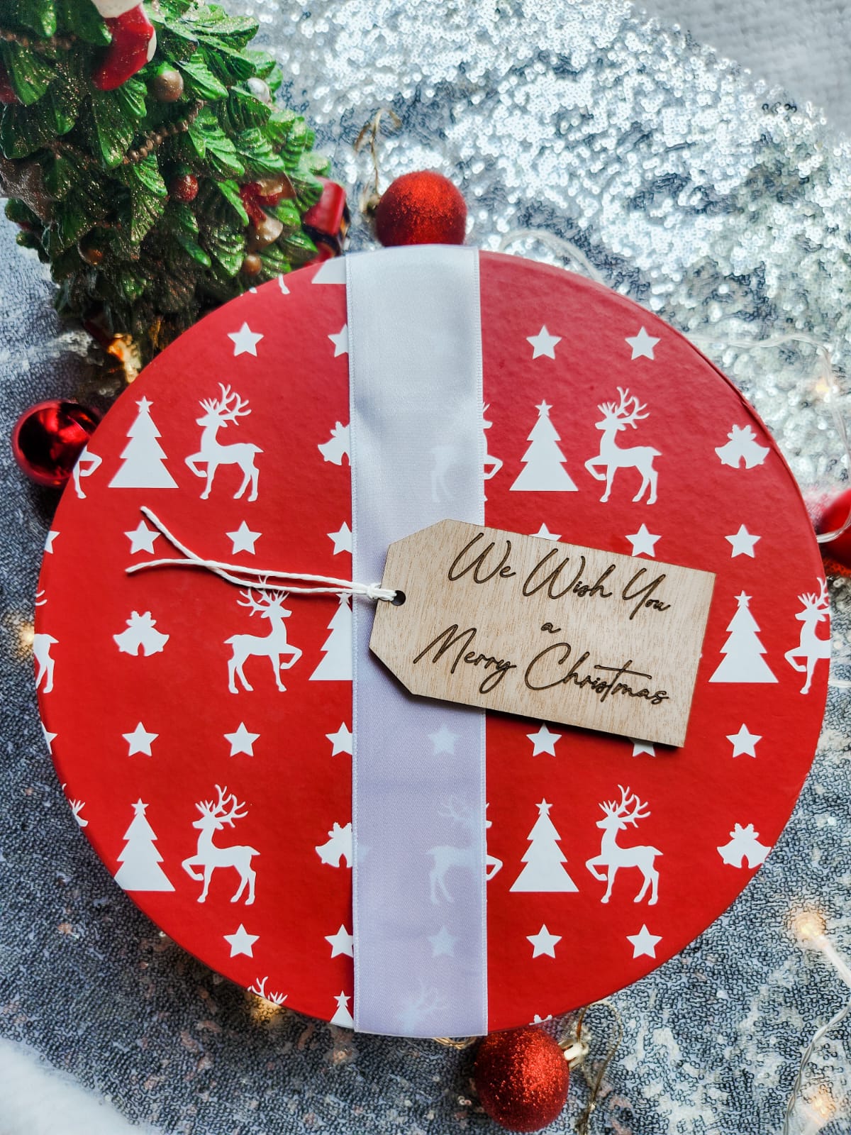 Christmas Gift Tags