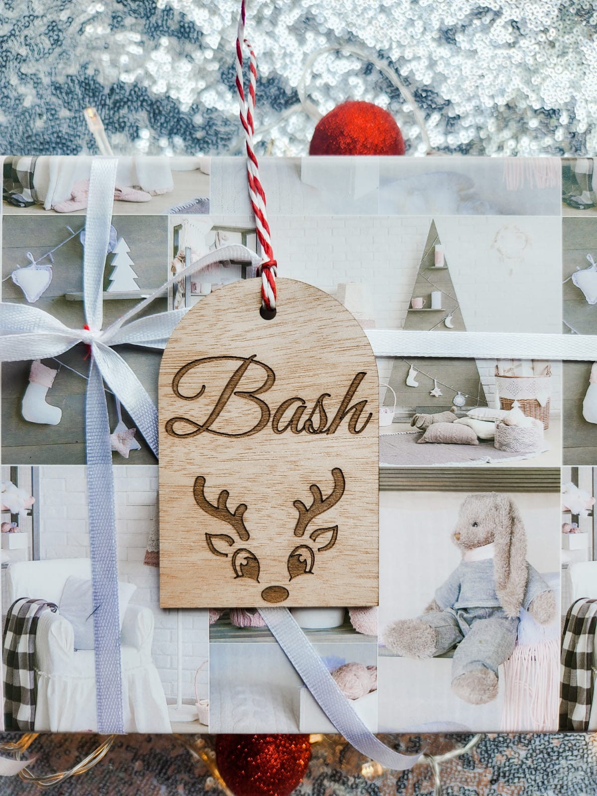 Christmas Gift Tags