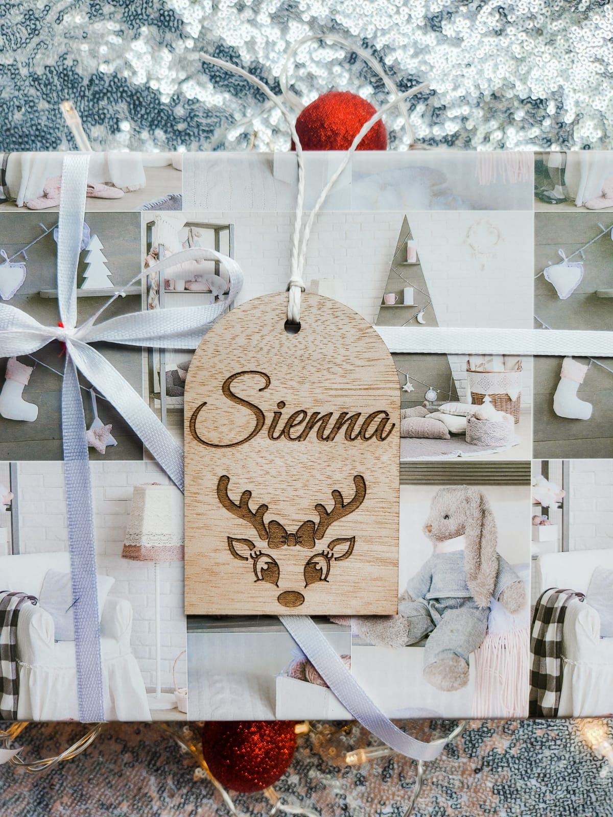 Christmas Gift Tags