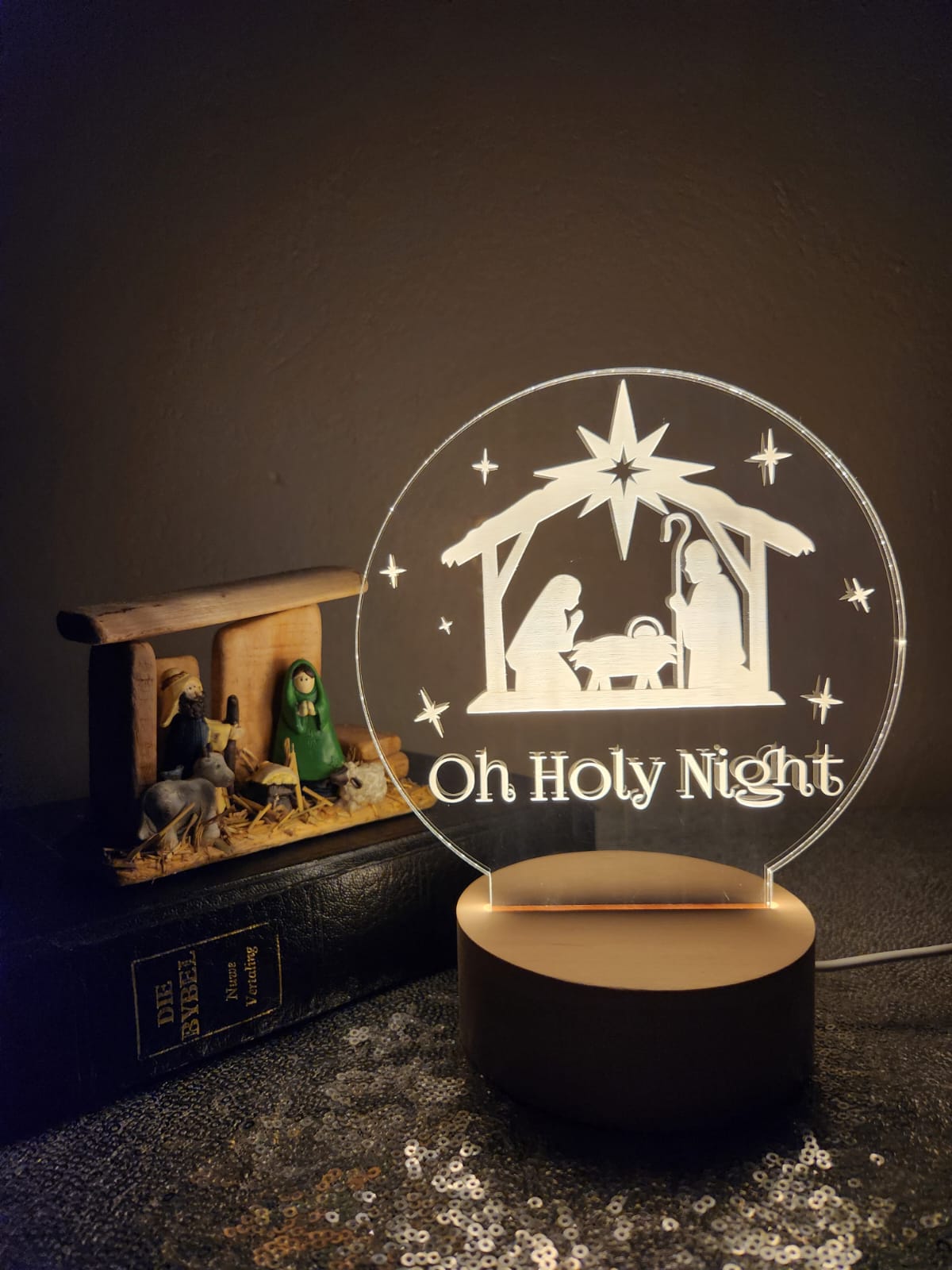 Christmas LED Light