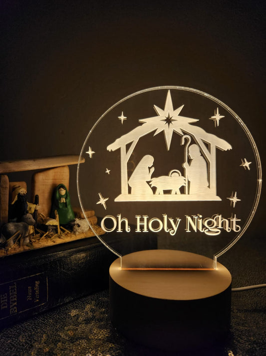 Christmas LED Light